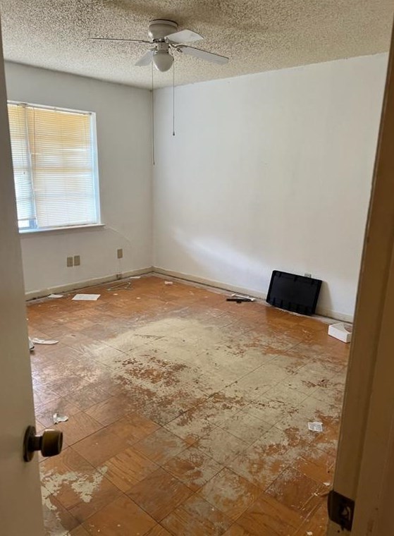 3119 Sidney Dr, Mesquite TX 75150-2256 exterior