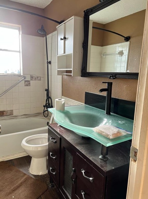 3119 Sidney Dr, Mesquite TX 75150-2256 exterior