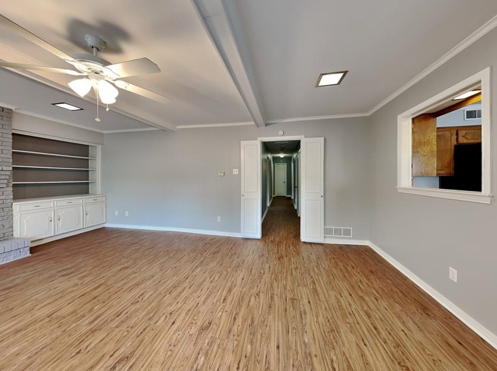 4308 Harvest Hill Rd, Dallas TX  75244-6421 exterior