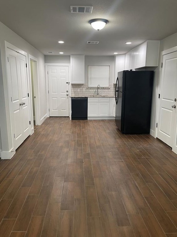 5014 Fitzhugh Ave, Fort Worth TX  76105-4426 exterior