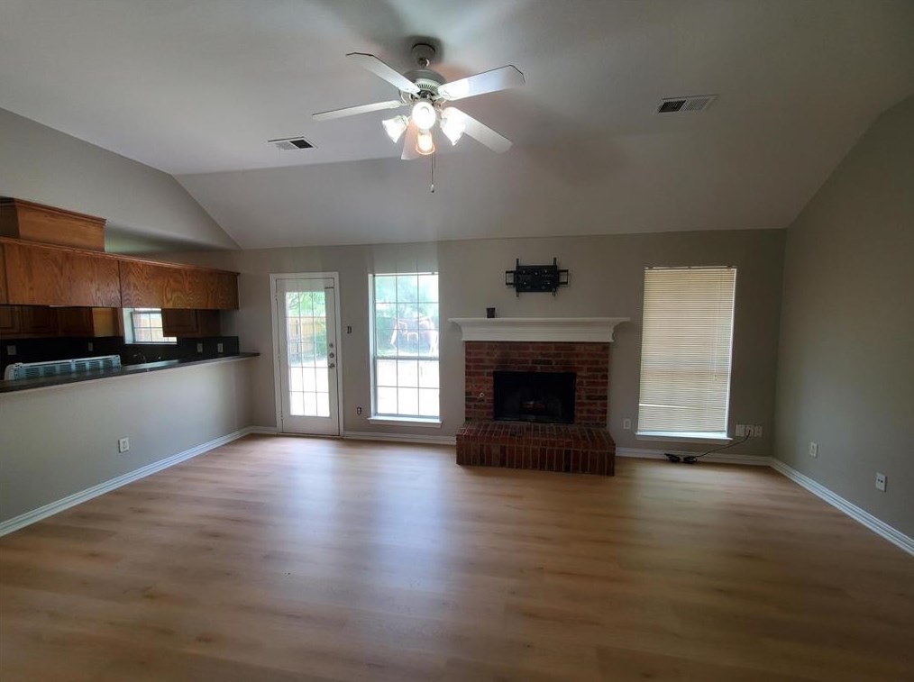 504 Buffalo St, Forney TX  75126-8539 exterior