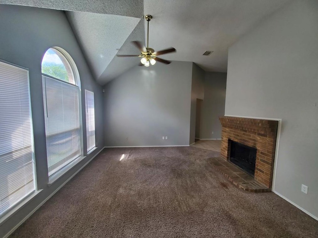 920 Mossberg Ln, Mesquite TX  75181-1051 exterior