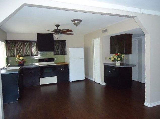 1436 Waterton Dr, Plano TX  75023-7316 exterior