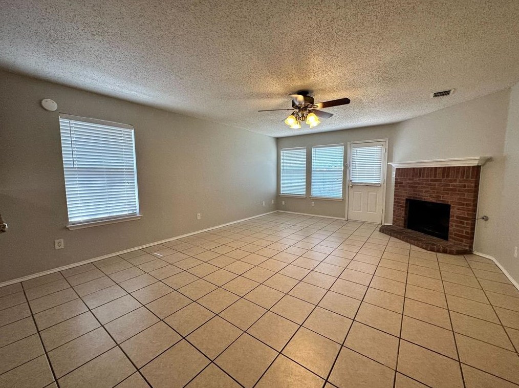 1103 Alexandria Dr, Forney TX  75126-6460 exterior