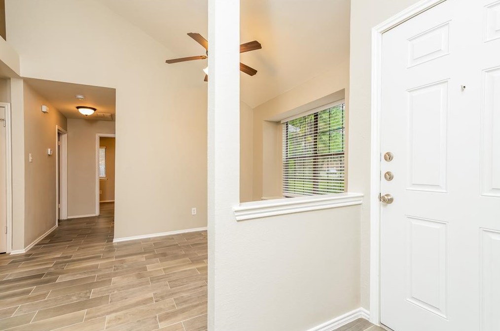 7514 Cornell Dr, Rowlett TX  75088-6627 exterior