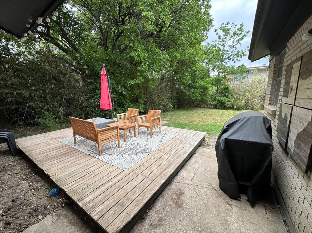 5340 Westminster Ct N, Fort Worth, TX 76133