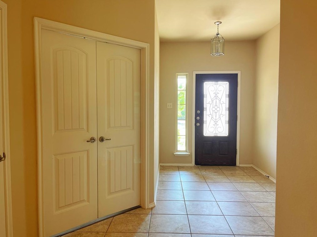 3406 Brazos St, Mckinney TX  75454-0227 exterior