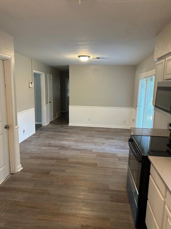 1327 Juanita St, Mesquite TX  75149-1415 exterior
