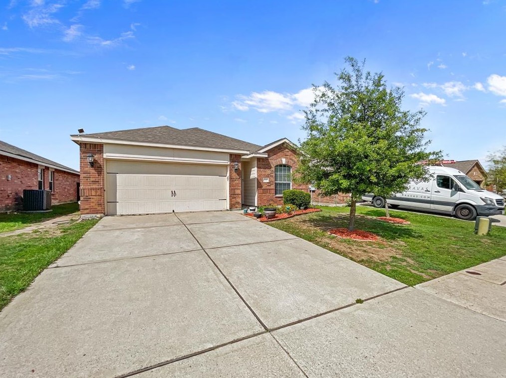 113 Oriole Dr, Anna TX  75409-5873 exterior