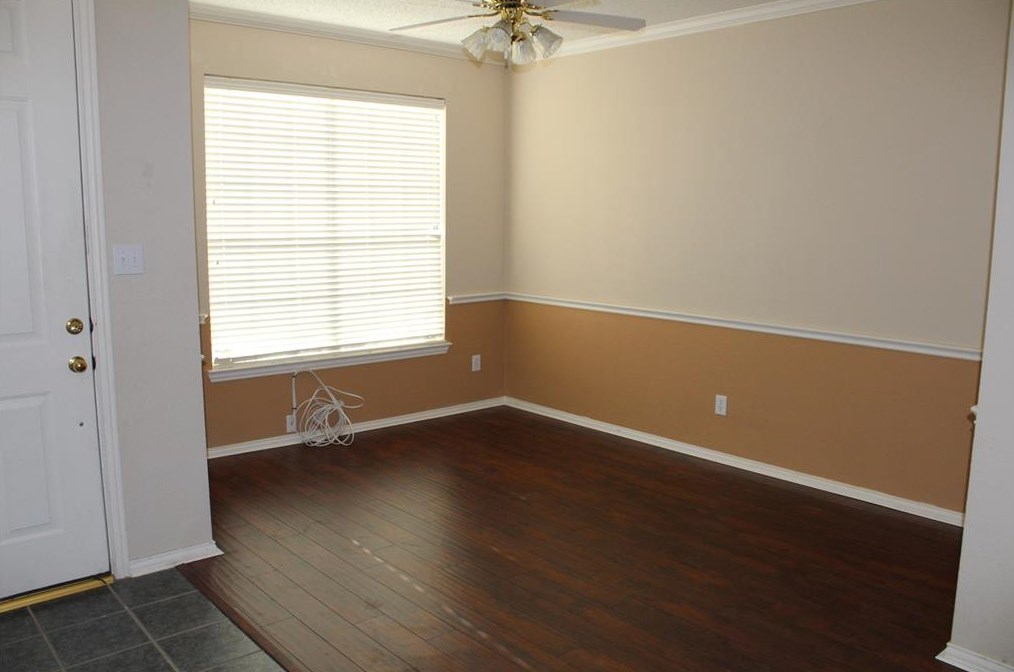 206 Lairds Dr, Coppell TX  75019-7922 exterior