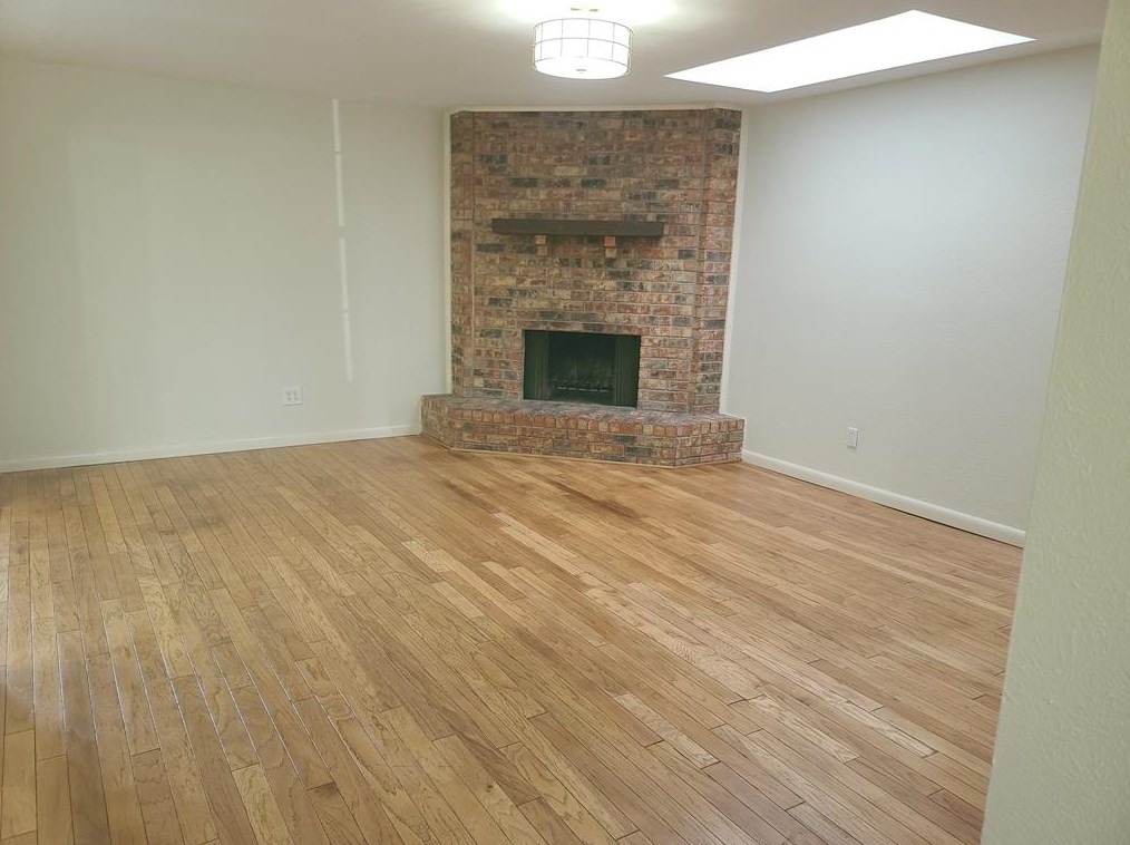 1810 Bette Dr, Mesquite TX  75149-6204 exterior