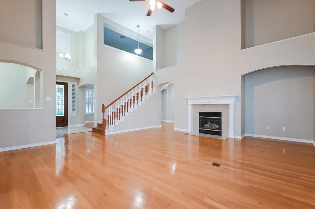 9714 Waterview Pkwy, Rowlett TX  75089-9512 exterior