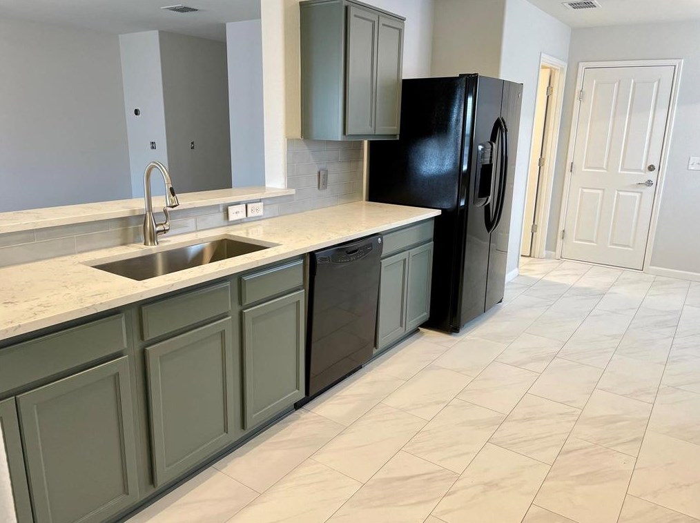 10405 Nettie St, Keller TX  76244-9015 exterior