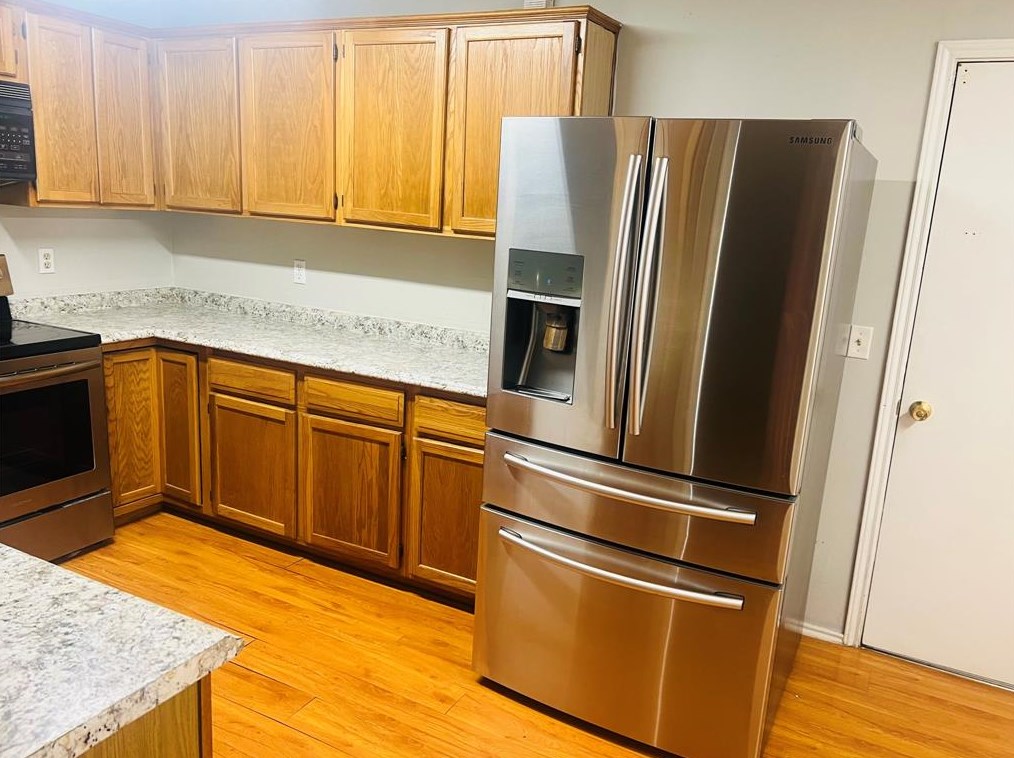 1821 Palo Alto Dr, Mesquite TX  75150-6845 exterior