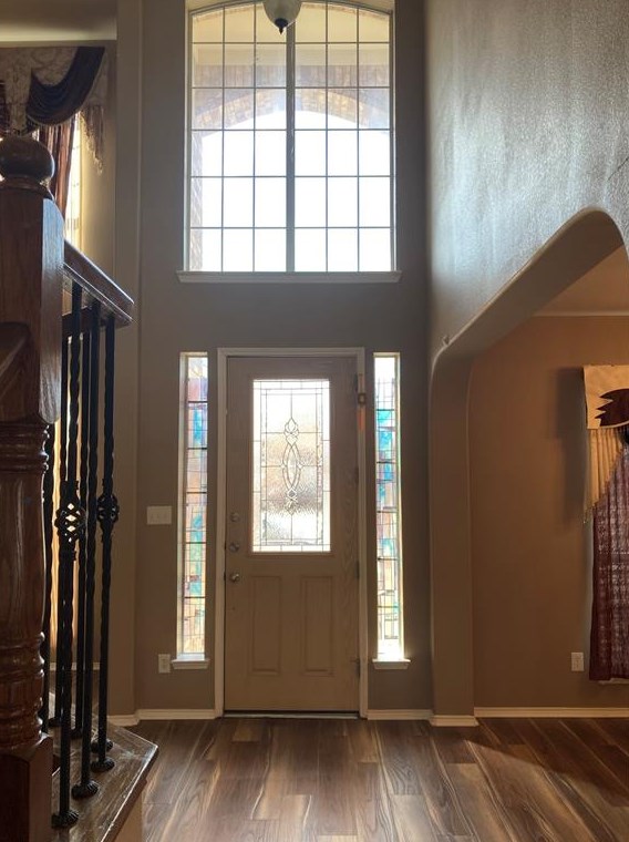615 Lone Ridge Way, Plano TX  75094-2621 exterior