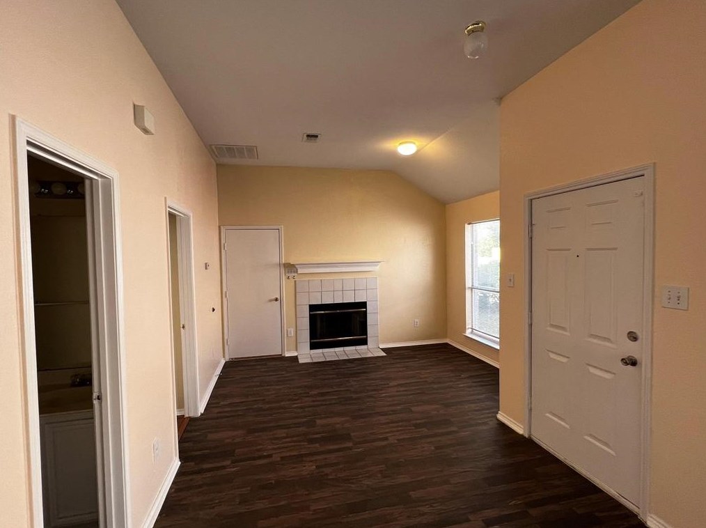 2226 Brookview Dr, Mckinney TX  75070-3848 exterior