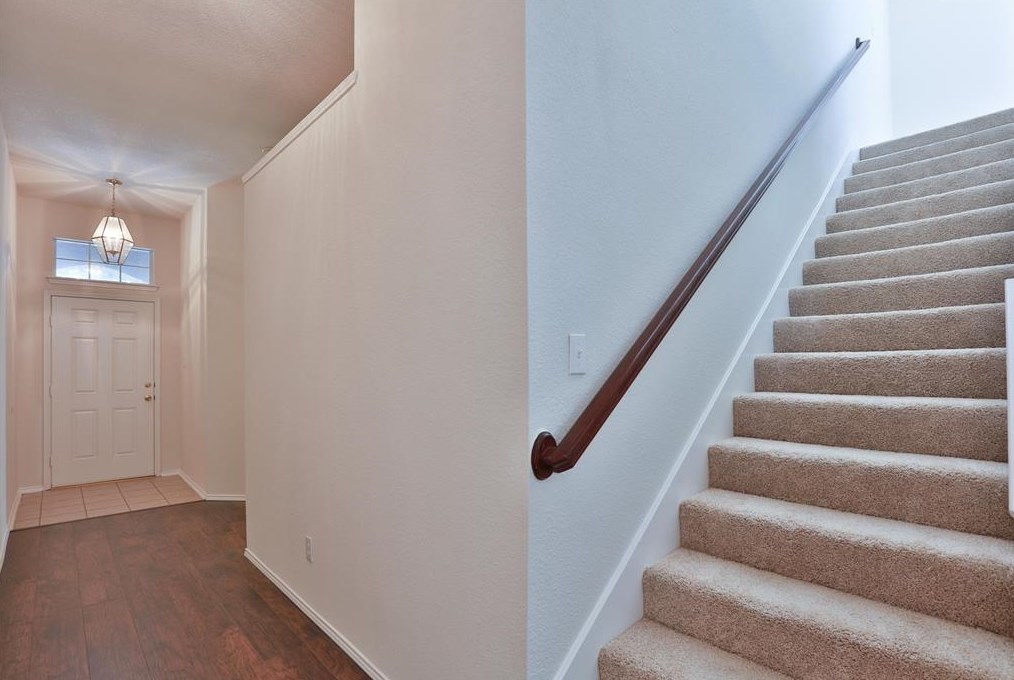 6224 Dark Forest Dr, Mckinney TX  75070-9496 exterior