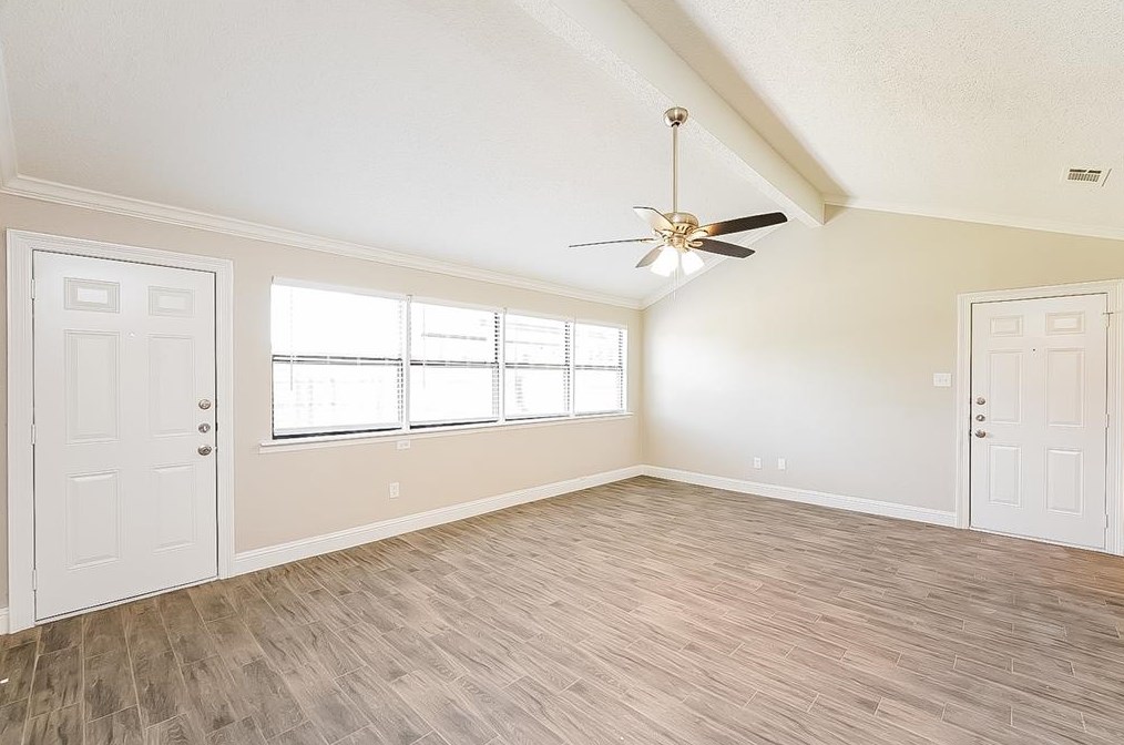 2505 Trenton Dr, Mesquite TX  75150-6081 exterior