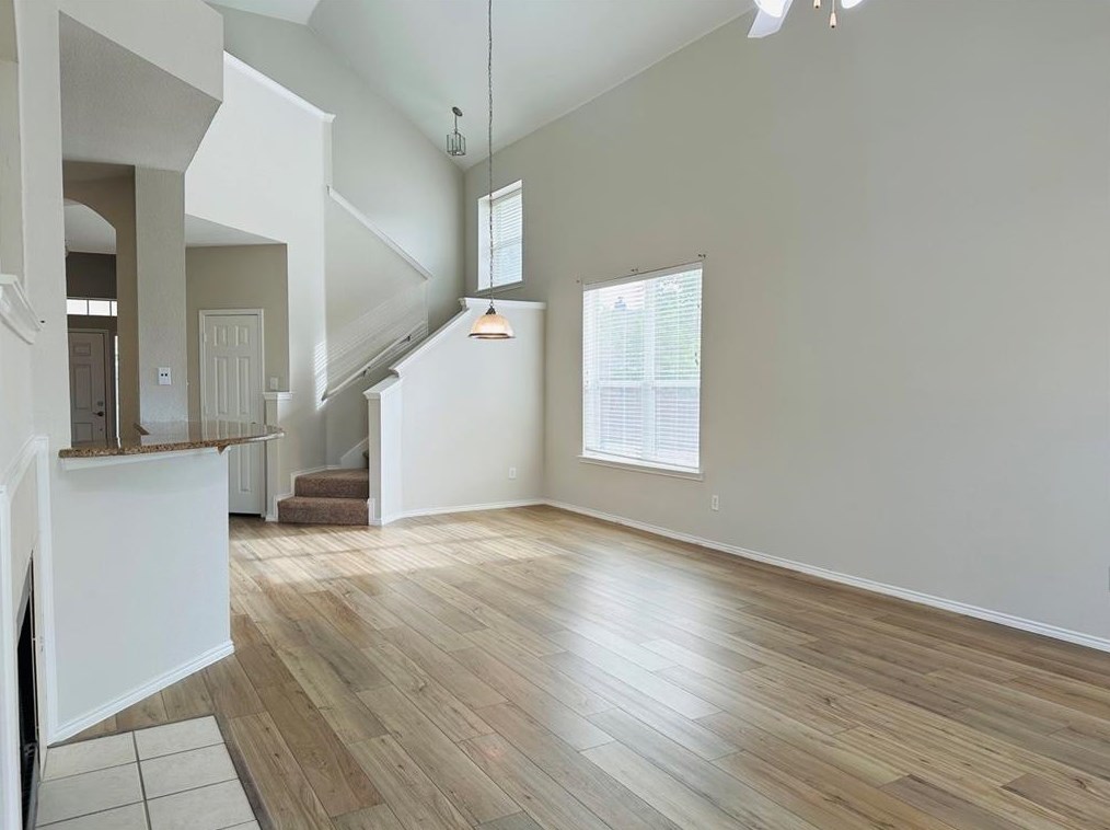 9701 Meadow Rue Dr, Mckinney TX  75070-2819 exterior