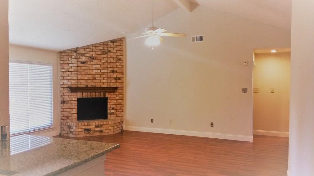 4017 Eagle Pass, Plano TX  75023-4707 exterior