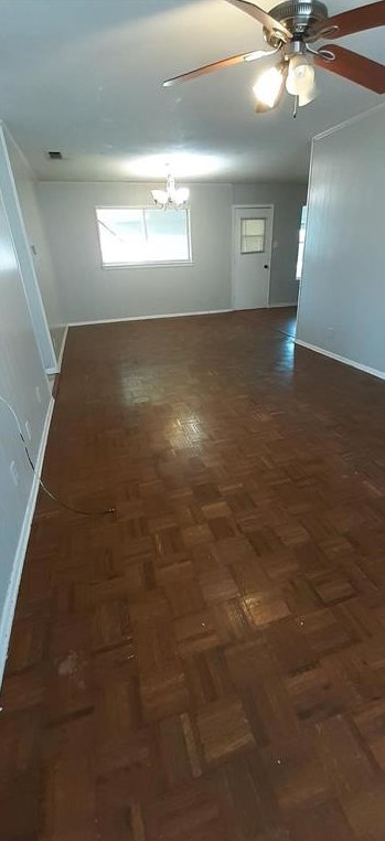 2005 Candleberry Dr, Mesquite TX  75149-3005 exterior