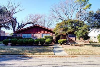 4617 Woodmont Drive - Photo 1