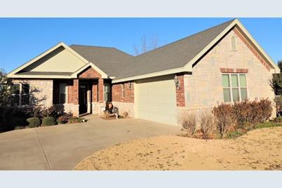 4910  Catclaw Drive, Abilene, TX 79606 - Photo 1