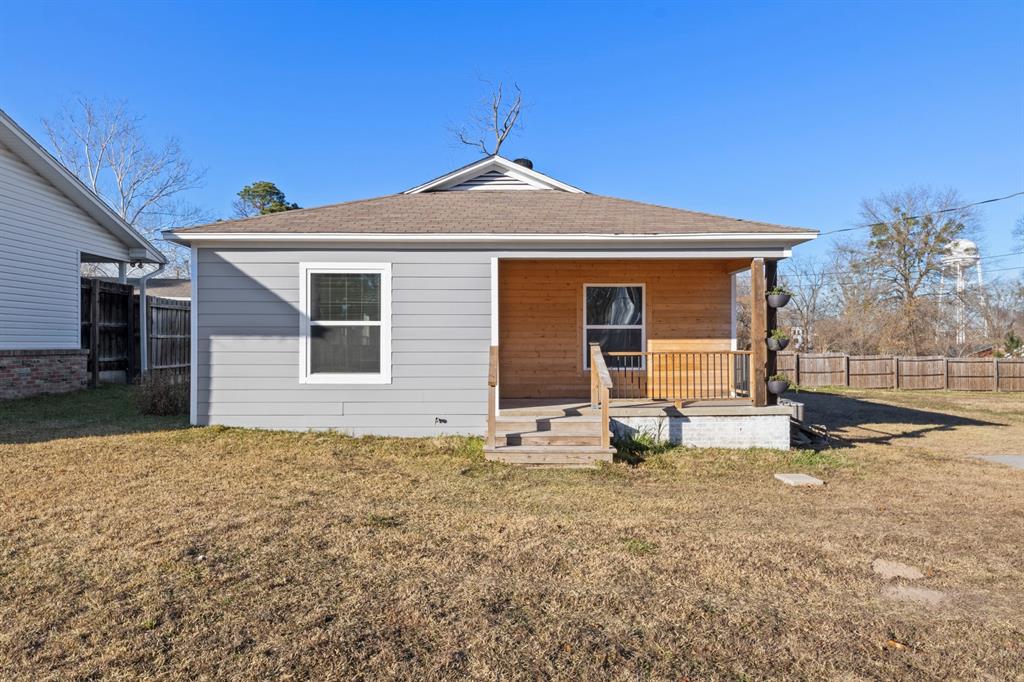 202 Gregg St, Mount Vernon, TX 75457 - MLS 14748615 - Coldwell Banker