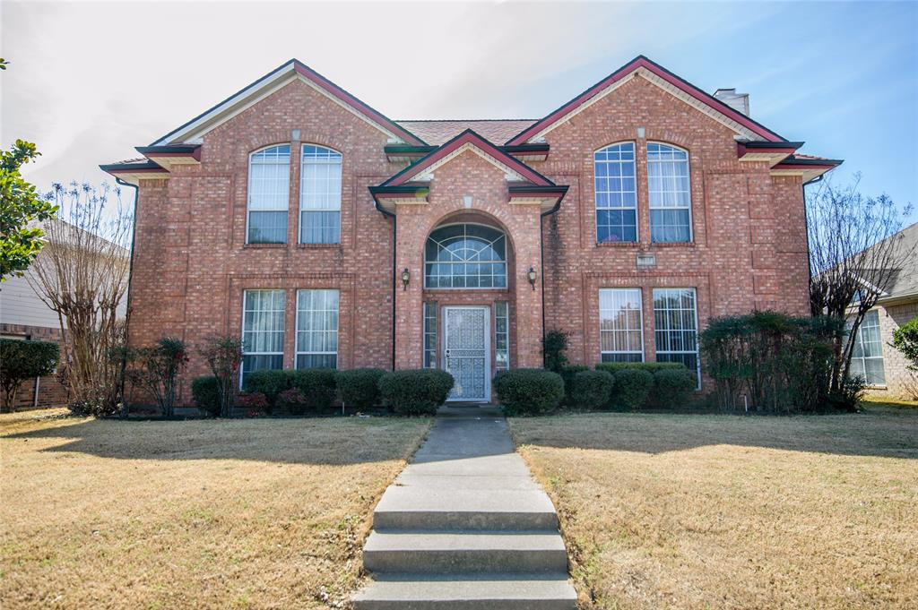 7516 Saddleridge Dr, Dallas, TX 75249 MLS 14766294 Coldwell Banker
