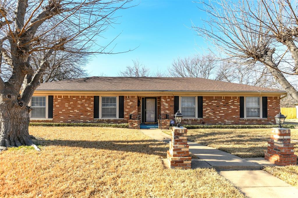 317 Bellvue Dr, Fort Worth, TX 76134 MLS 20004370 Coldwell Banker