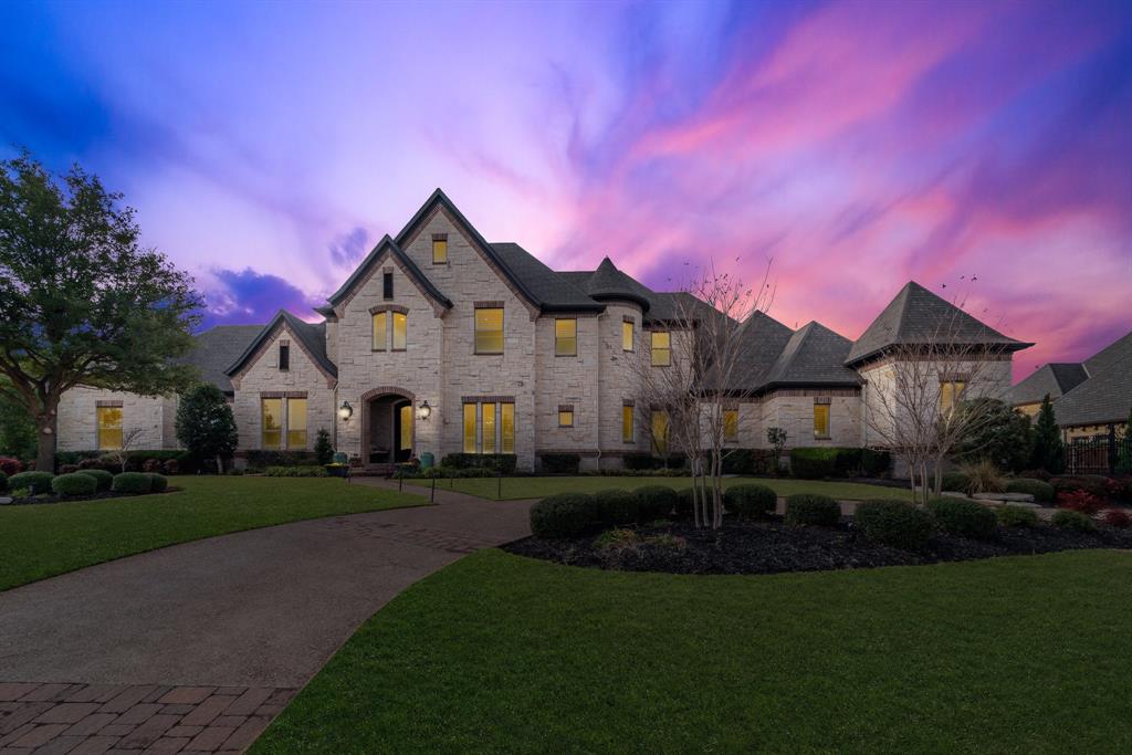 1609 Carruth Ln, Southlake, TX 76092 MLS 20005869 Coldwell Banker