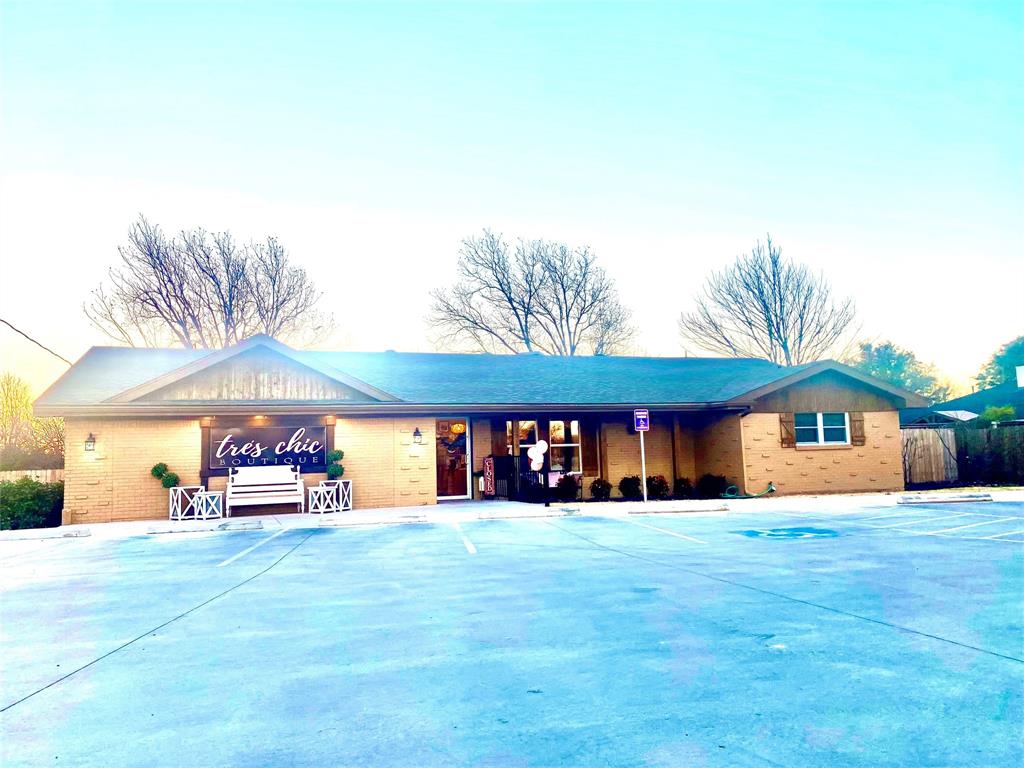 5919 Buffalo Gap Rd, Abilene, TX 79606 MLS 20006100 Coldwell Banker