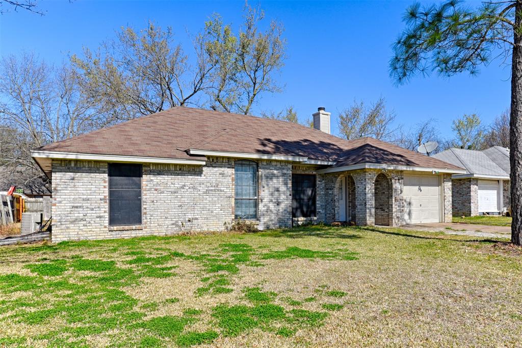 103 Meadow Dr, Crandall, TX 75114 - MLS 20007045 - Coldwell Banker