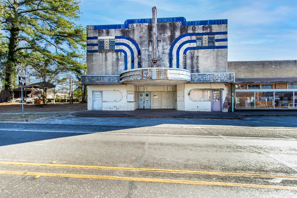 206 E Henderson St, Overton, TX 75684 MLS 20008048 Coldwell Banker