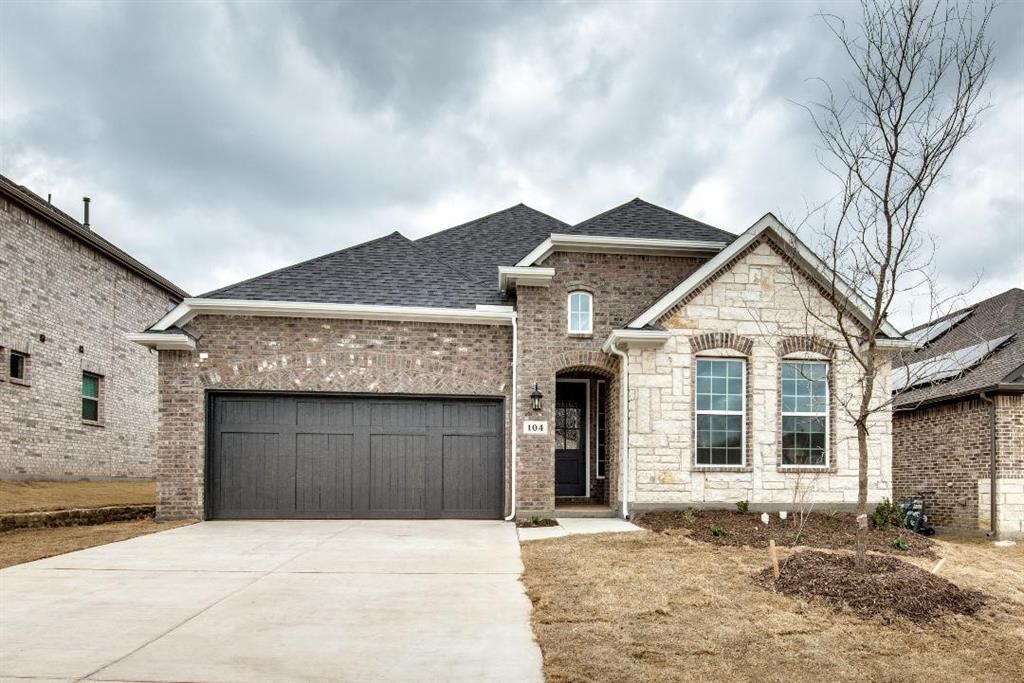 104 Savannah Ln, Oak Point, TX 75068 MLS 20011617 Coldwell Banker
