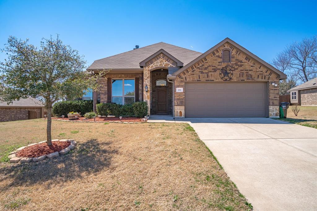 151 Fieldview Dr, Crandall, TX 75114 MLS 20012881 Coldwell Banker