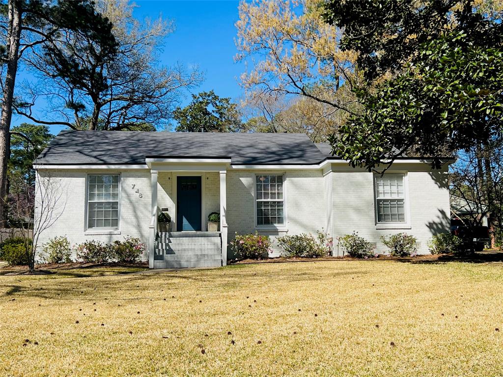 748 Thora Blvd, Shreveport, LA 71106 - MLS 20012963 - Coldwell Banker