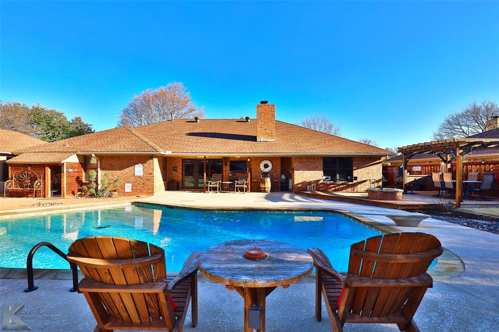 2701 Meadow Lake Dr, Abilene, TX 79606 MLS 20013523 Coldwell Banker