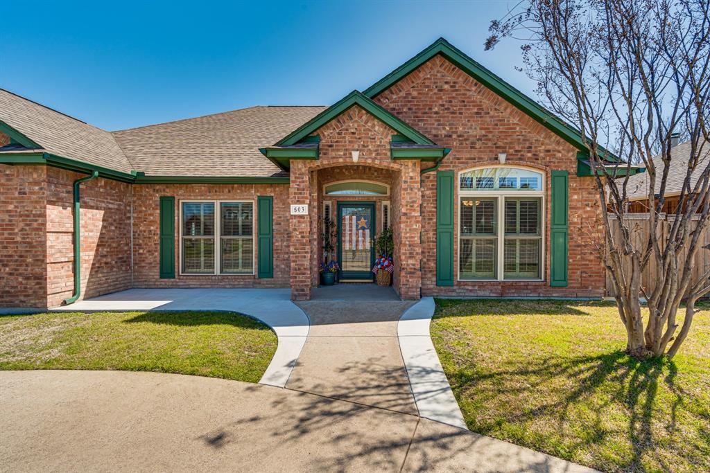 503 Northgate Dr, Waxahachie, TX 75165 MLS 20014510 Coldwell Banker