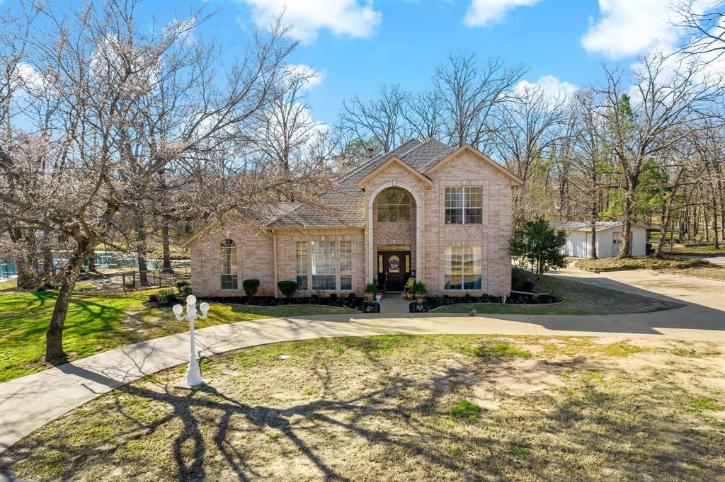 475 Timber Lakes Dr, Powderly, TX 75473 MLS 20015435 Coldwell Banker