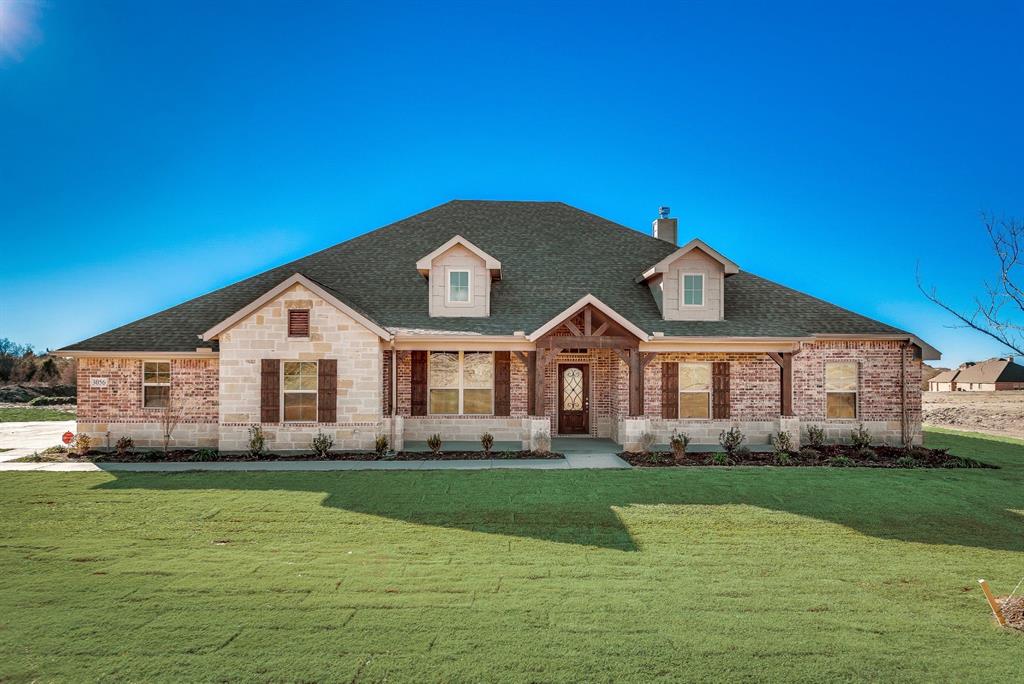 3056 Kate Dr, Farmersville, TX 75442 MLS 20016179 Coldwell Banker