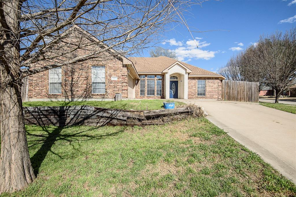 1406 Chancellor Dr, Kaufman, TX 75142 MLS 20017305 Coldwell Banker