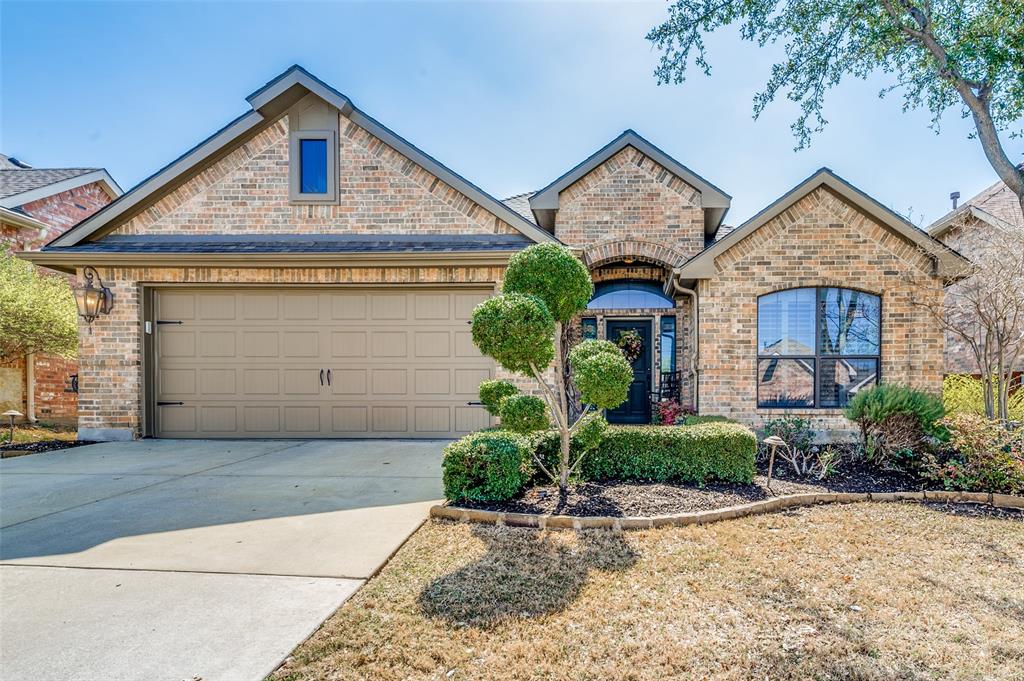 4744 Van Zandt Dr, Fort Worth, TX 76244 MLS 20017506 Coldwell Banker