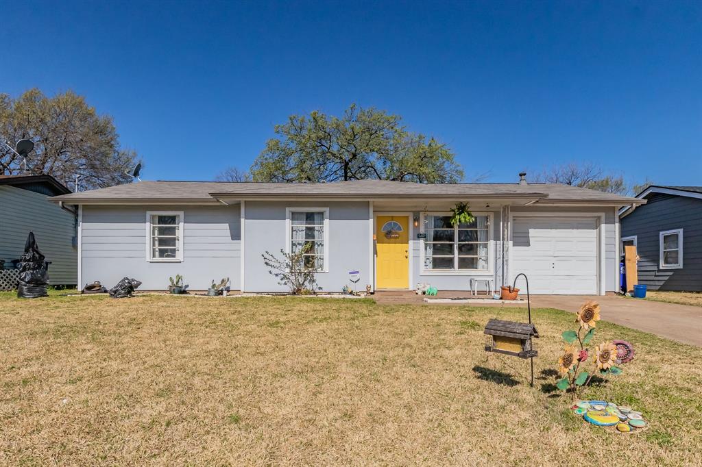 409 Freestone Dr, Euless, TX 76039 MLS 20018278 Coldwell Banker