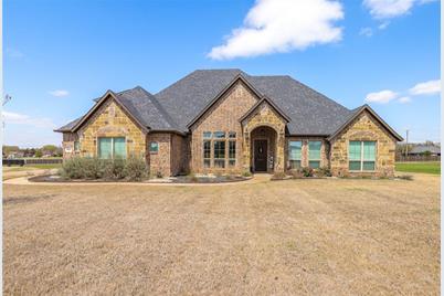 7421  Chambers Bay Circle, Waxahachie, TX 75167 - Photo 1