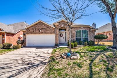 2740  Eganridge Lane, Rockwall, TX 75087 - Photo 1