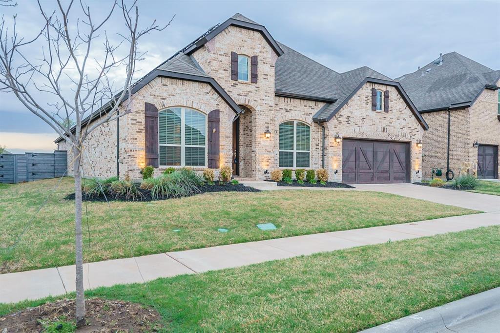 717 Pier St, Little Elm, TX 76227 MLS 20023668 Coldwell Banker