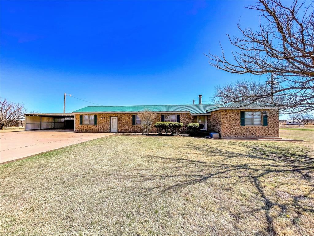10992 Hwy 6 Avoca, Avoca, TX 79503 MLS 20024848 Coldwell Banker