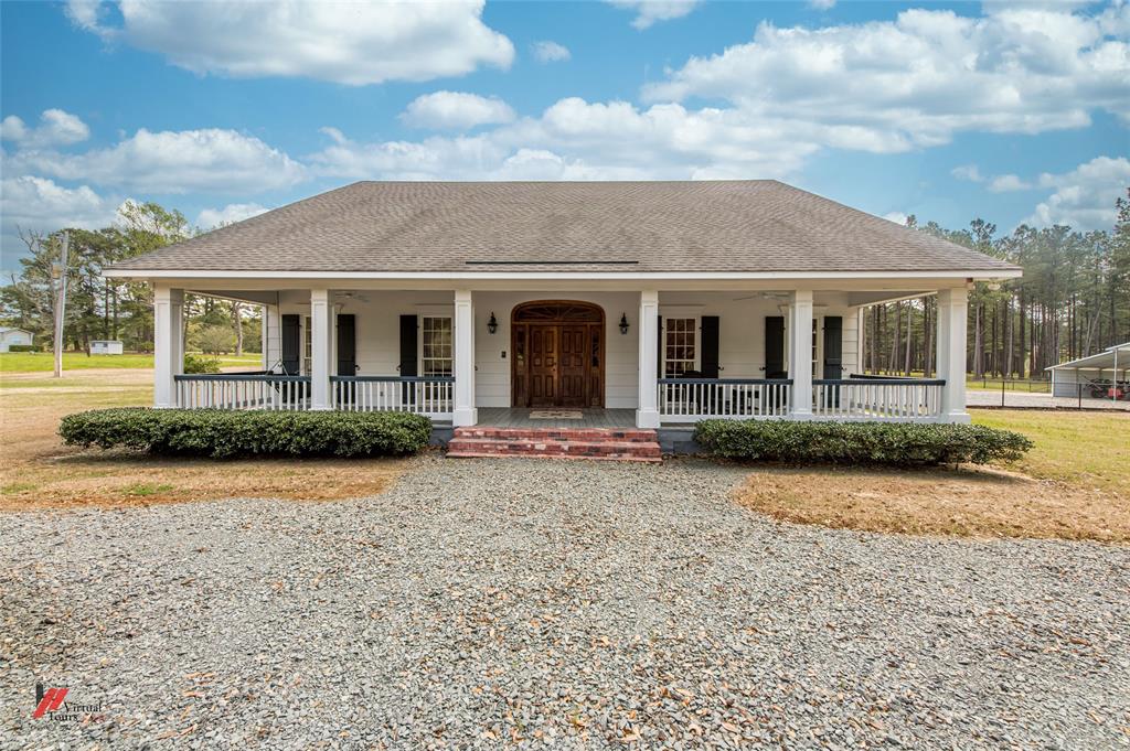 293 Ward Palmer Rd, Keatchie, LA 71046 MLS 20025996 Coldwell Banker