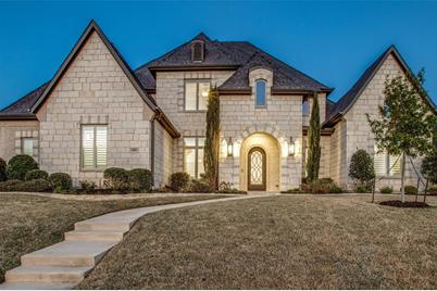 6109  Legacy Trail, Colleyville, TX 76034 - Photo 1